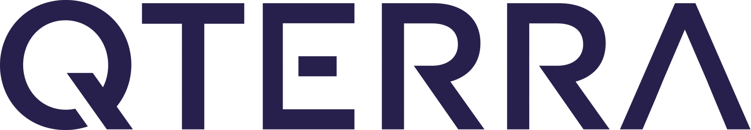 Qterra logo