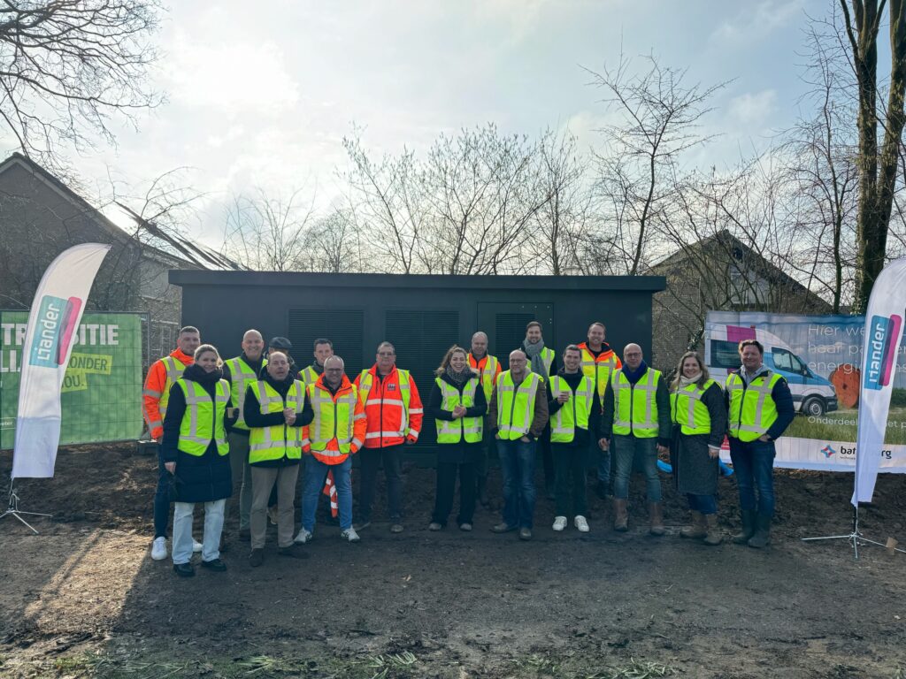 Qterra en project NuGelre