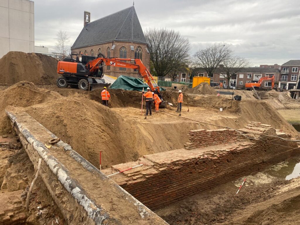 Archeologie