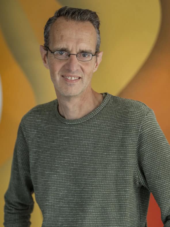 Matthieu van Wieringen